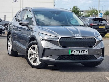2024 - 210KW 85 Edition 82KWh 5dr Auto Automatic