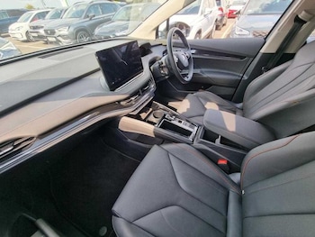 Used Skoda Enyaq 2024 for sale - 75586979: Photo