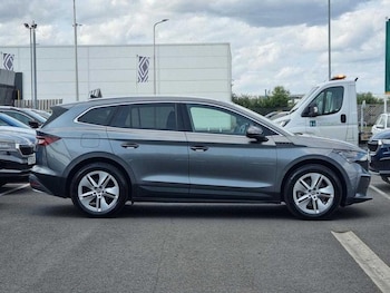 Used Skoda Enyaq 2024 for sale - 75586979: Photo