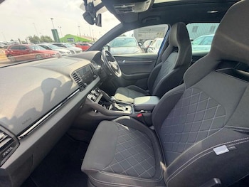 Used Skoda Karoq 2022 for sale - 79076888: Photo