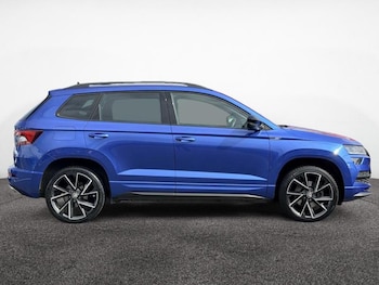 Used Skoda Karoq 2022 for sale - 79076888: Photo