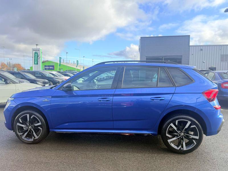 Used Skoda Kamiq 2025 for sale - 76410208: Photo 10