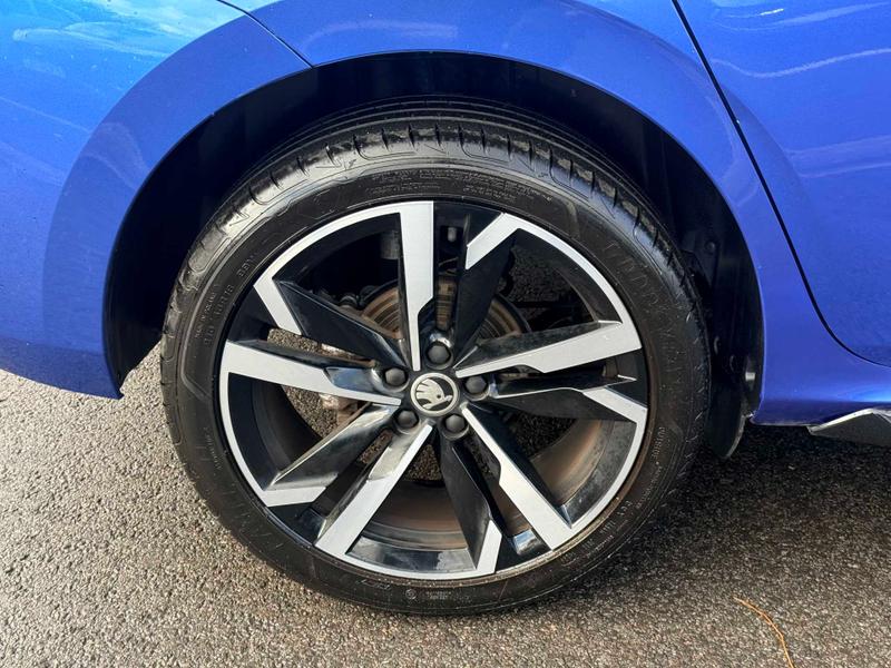 Used Skoda Kamiq 2025 for sale - 76410208: Photo 16