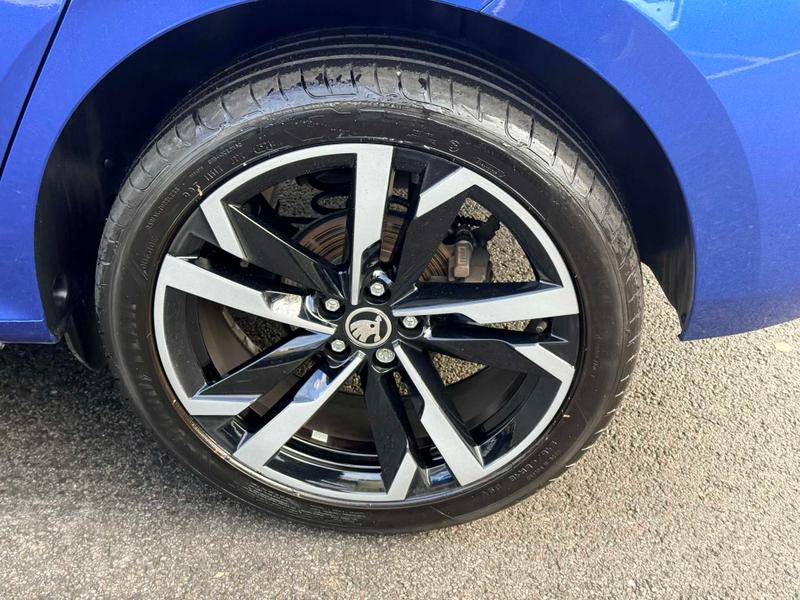 Used Skoda Kamiq 2025 for sale - 76410208: Photo 18