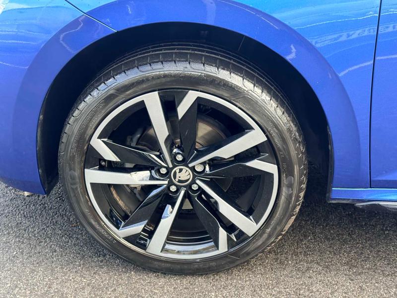 Used Skoda Kamiq 2025 for sale - 76410208: Photo 19