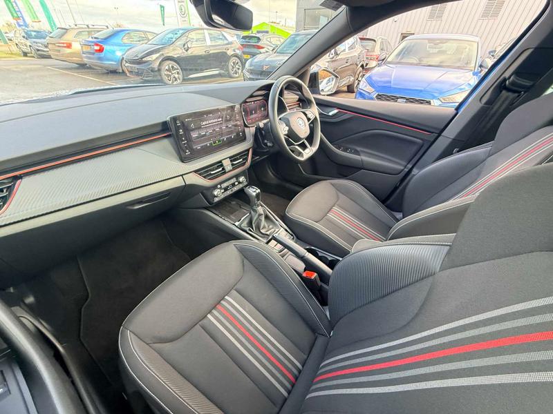 Used Skoda Kamiq 2025 for sale - 76410208: Photo 2