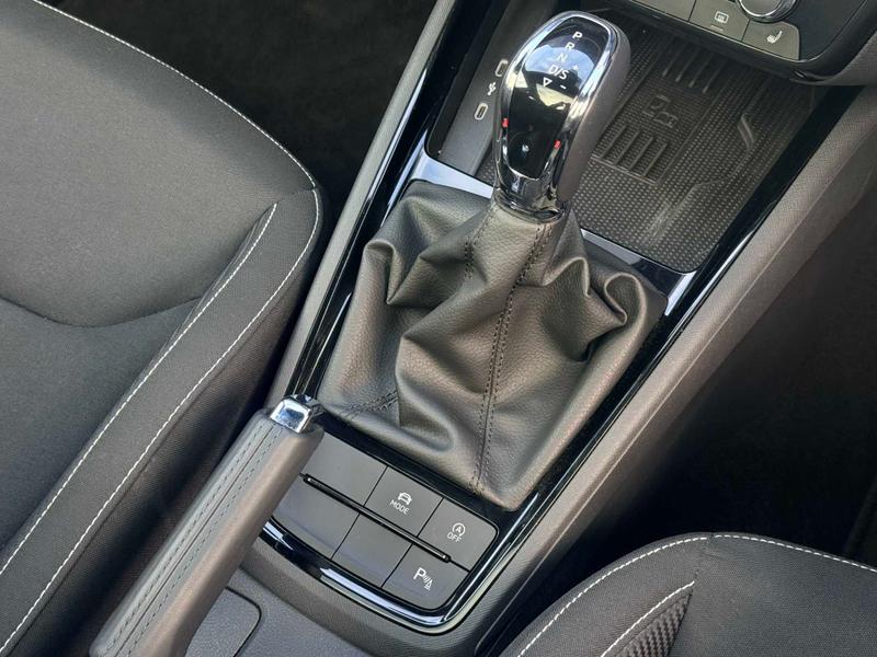 Used Skoda Kamiq 2025 for sale - 76410208: Photo 25