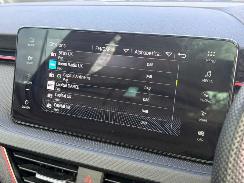 Used Skoda Kamiq 2025 for sale - 76410208: Photo 28