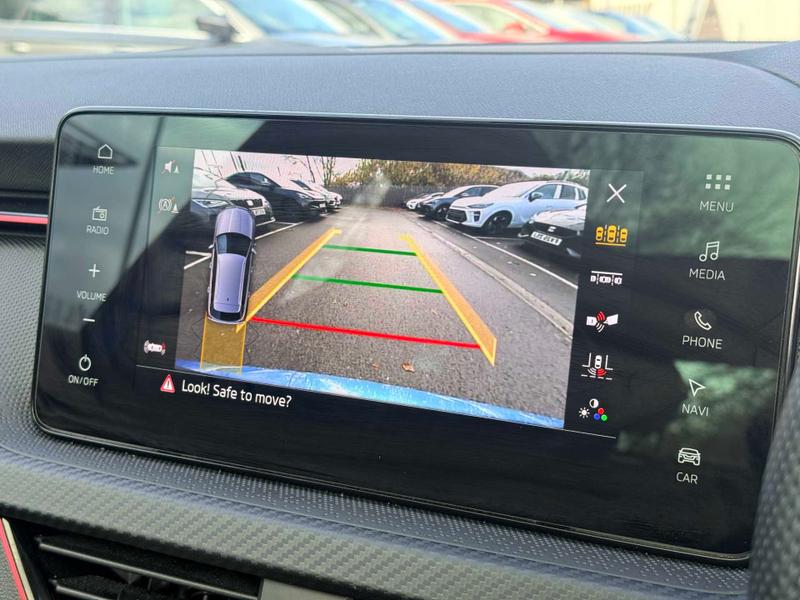 Used Skoda Kamiq 2025 for sale - 76410208: Photo 29