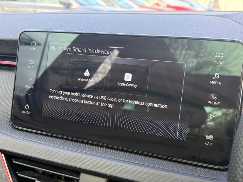 Used Skoda Kamiq 2025 for sale - 76410208: Photo 30