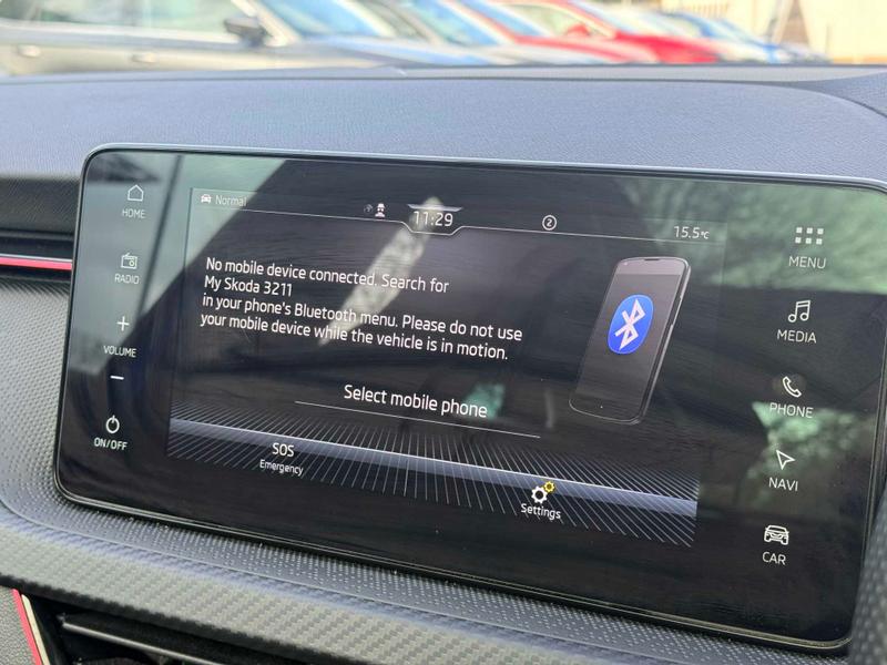 Used Skoda Kamiq 2025 for sale - 76410208: Photo 31