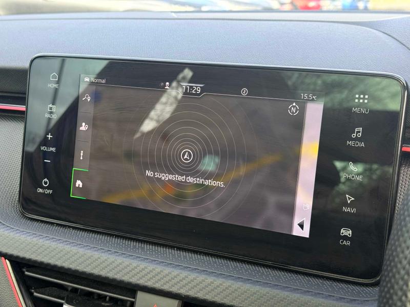 Used Skoda Kamiq 2025 for sale - 76410208: Photo 32