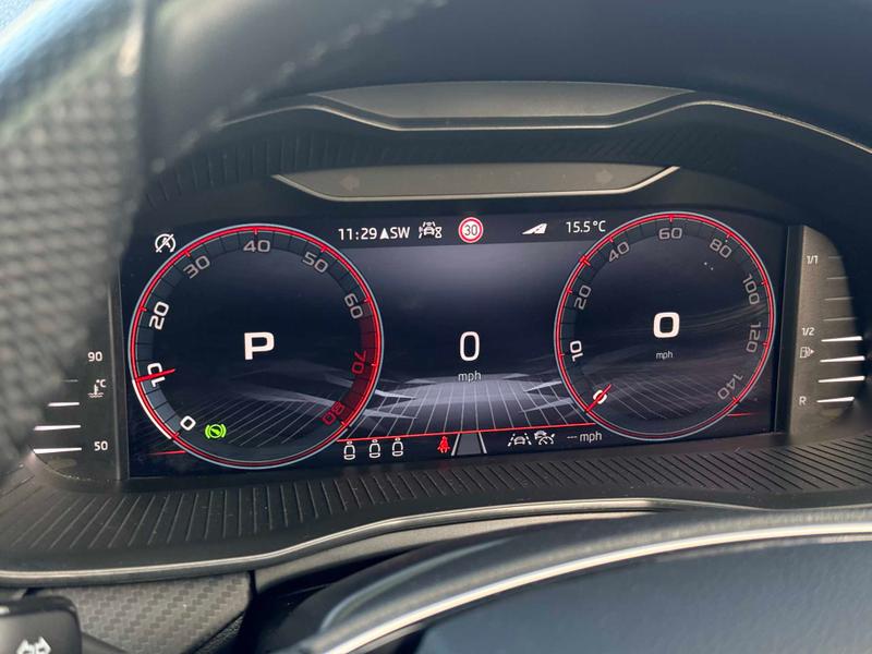 Used Skoda Kamiq 2025 for sale - 76410208: Photo 37