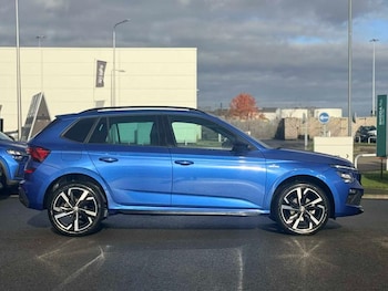 Used Skoda Kamiq 2025 for sale - 76410208: Photo