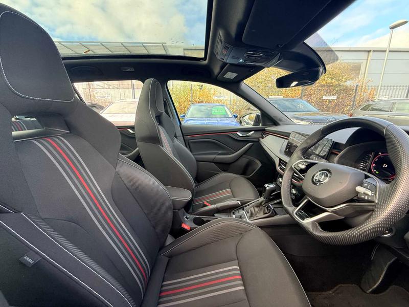 Used Skoda Kamiq 2025 for sale - 76410208: Photo 6