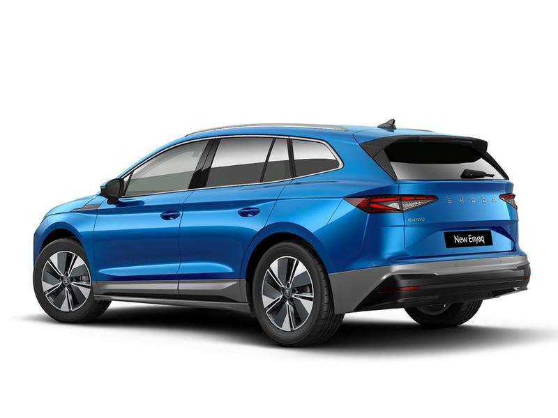 Used Skoda Enyaq for sale - 78028682: Photo 3