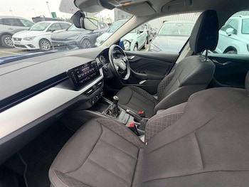 Used Skoda Kamiq 2023 for sale - 79538142: Photo
