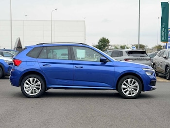 Used Skoda Kamiq 2023 for sale - 79538142: Photo
