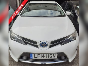 Used Toyota Auris 2014 for sale - 78524936: Photo