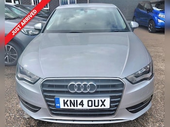 Used Audi A3 2014 for sale - 78288747: Photo