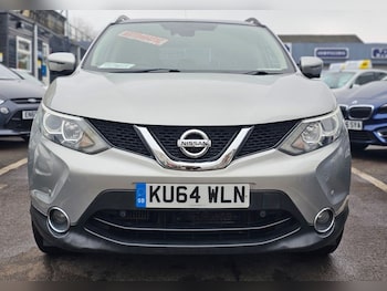 Used Nissan Qashqai 2014 for sale - 78919146: Photo
