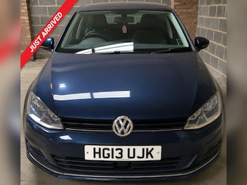 Used Volkswagen Golf 2013 for sale - 78501345: Photo