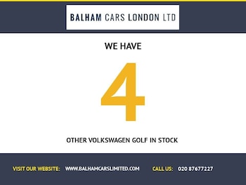 Used Volkswagen Golf 2013 for sale - 78501345: Photo