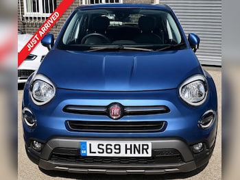 Used Fiat 500X 2019 for sale - 78607563: Photo
