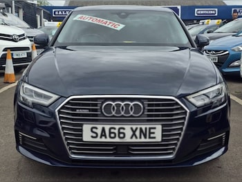 Used Audi A3 2016 for sale - 78287669: Photo