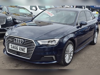 Used Audi A3 2016 for sale - 78287669: Photo