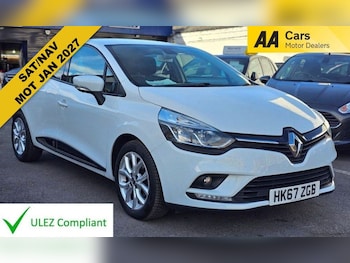 Used Renault Clio 2018 for sale - 78288007: Photo