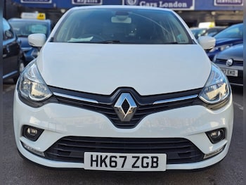 Used Renault Clio 2018 for sale - 78288007: Photo