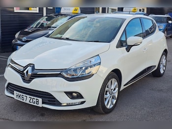 Used Renault Clio 2018 for sale - 78288007: Photo
