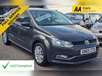 Used Volkswagen Polo 2015 for sale - 78839762: Photo