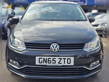 Used Volkswagen Polo 2015 for sale - 78839762: Photo