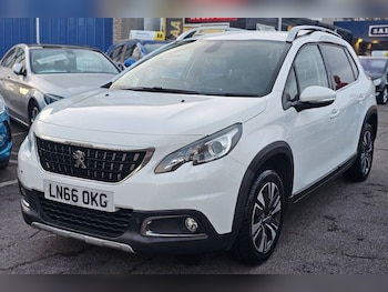 Used Peugeot 2008 2016 for sale - 78287605: Photo