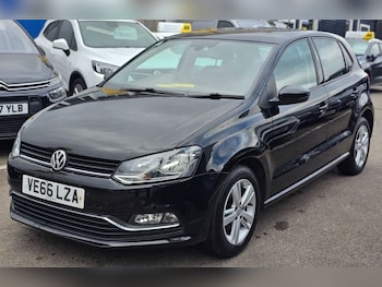 Used Volkswagen Polo 2017 for sale - 78287582: Photo