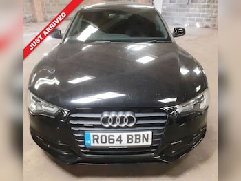 Used Audi A5 2014 for sale - 78955542: Photo