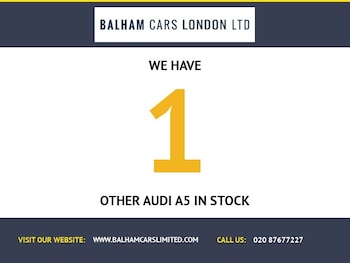 Used Audi A5 2014 for sale - 78955542: Photo