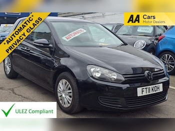 Used Volkswagen Golf 2011 for sale - 78607337: Photo