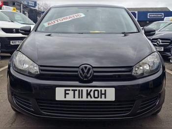 Used Volkswagen Golf 2011 for sale - 78607337: Photo