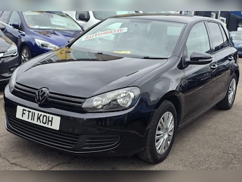 Used Volkswagen Golf 2011 for sale - 78607337: Photo