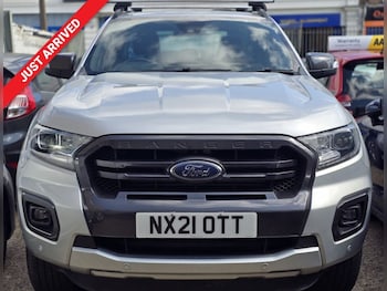 Used Ford Ranger 2021 for sale - 78330739: Photo