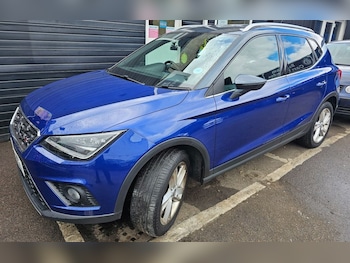 Used SEAT Arona 2019 for sale - 78288504: Photo