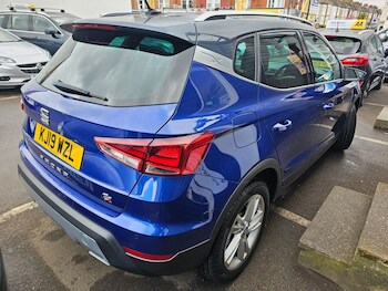 Used SEAT Arona 2019 for sale - 78288504: Photo