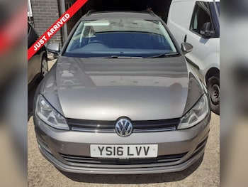 Used Volkswagen Golf 2016 for sale - 78955491: Photo
