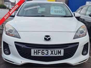 Used Mazda Mazda3 2013 for sale - 78631763: Photo