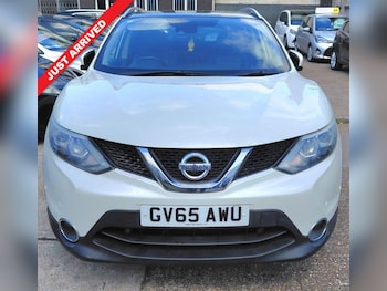 Used Nissan Qashqai 2016 for sale - 78299876: Photo