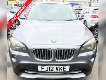 Used BMW X1 2012 for sale - 78524548: Photo