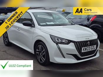 Used Peugeot 208 2023 for sale - 78287805: Photo